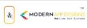 Modern App Designs logo